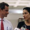 Huma Abedin Files For Divorce From Anthony Weiner